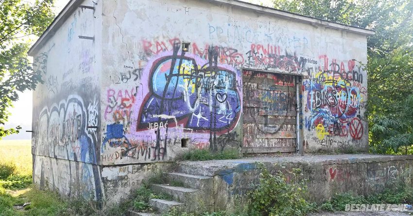 Skocznia pawła jumpera