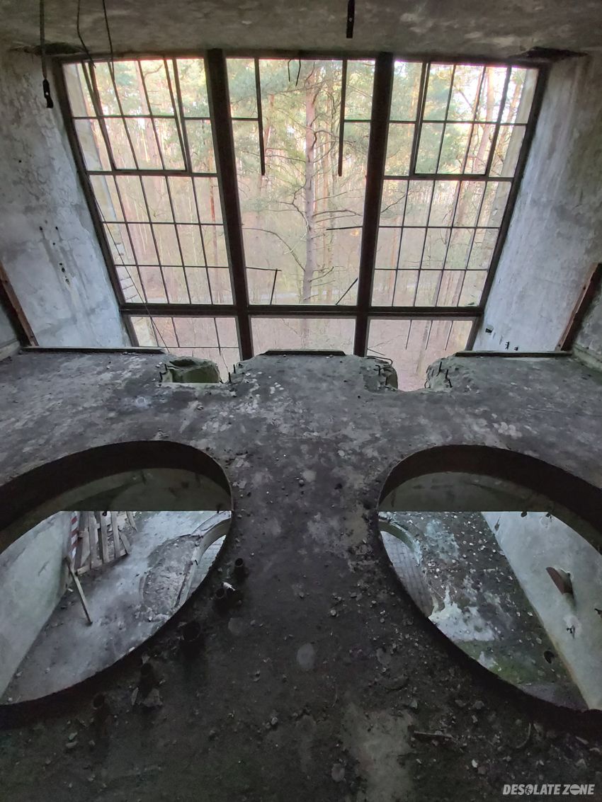 D a g f a b r i k b r o m b e r g