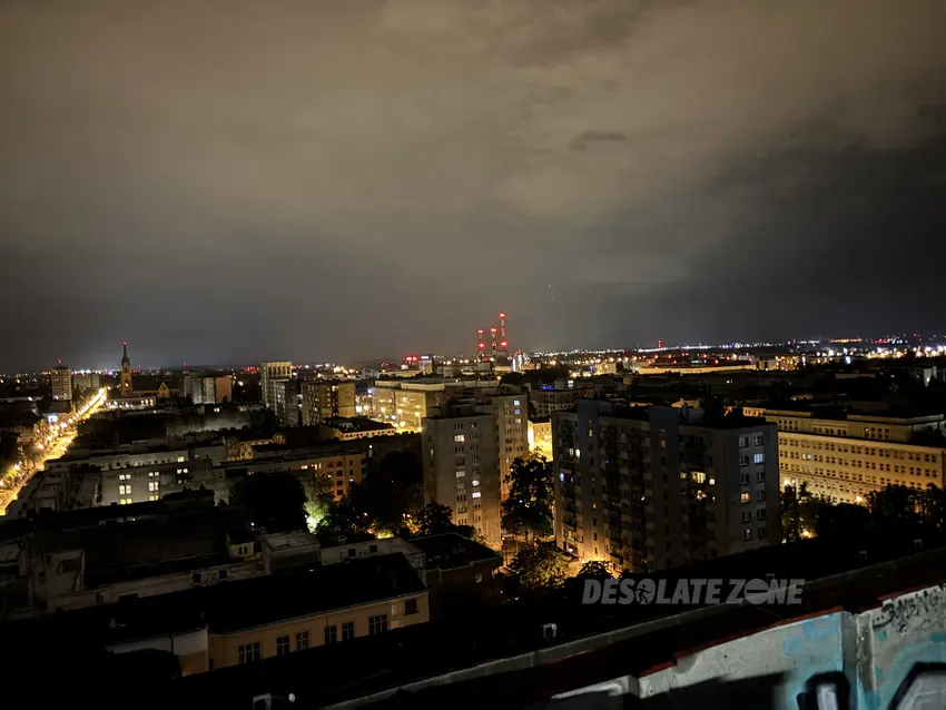 Biurowiec central - zdjęcie 1/4