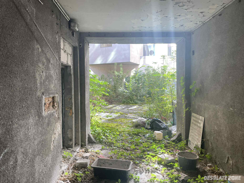 Kamienica edwarda otto