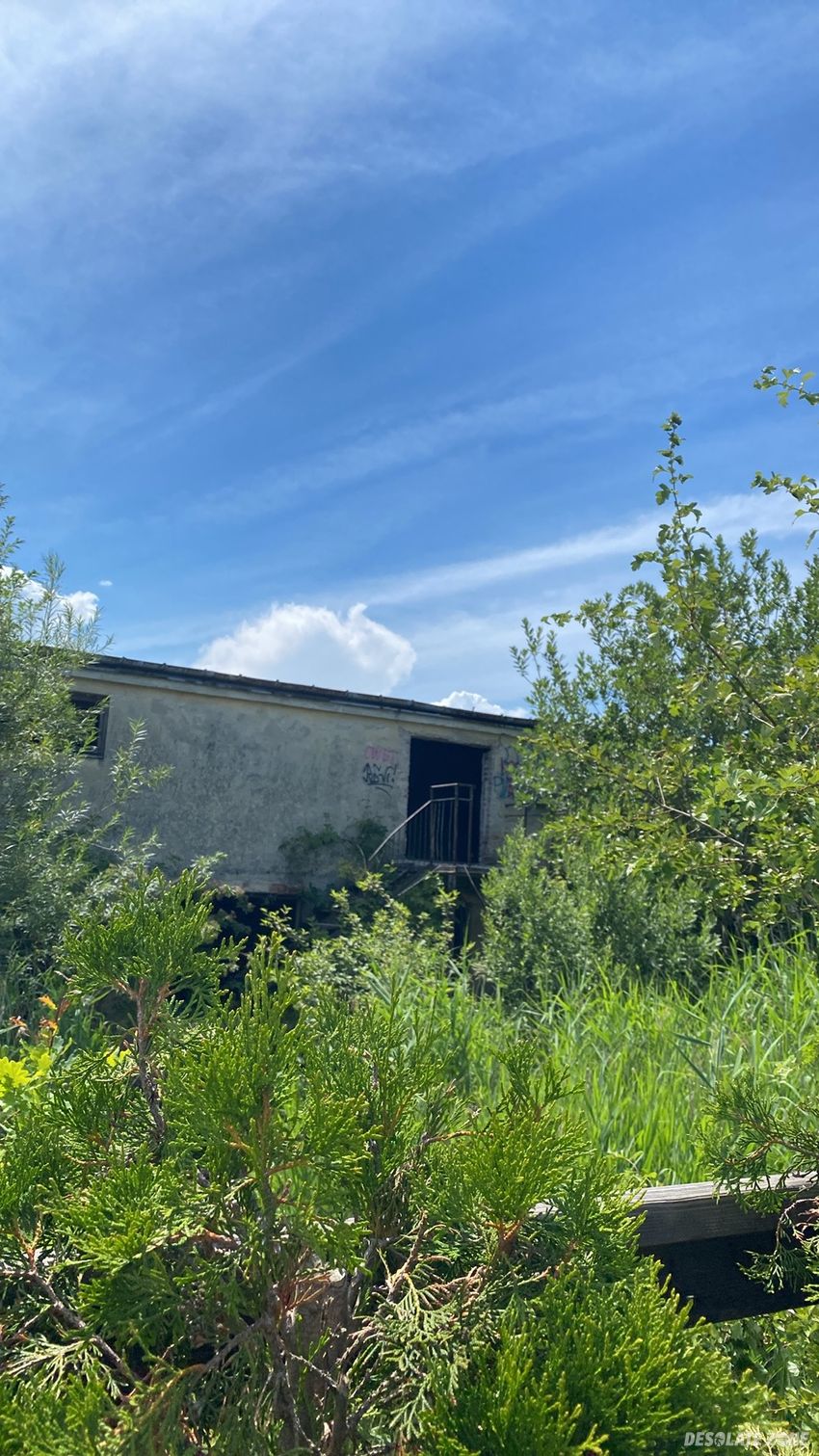 Skład materiałów budowlanych