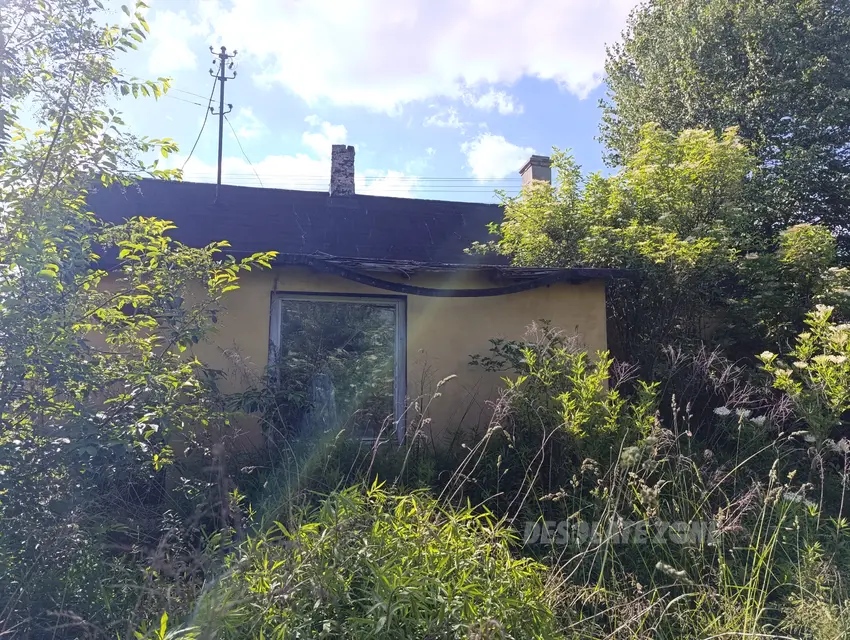 Domek i stodoła - photo 1/4