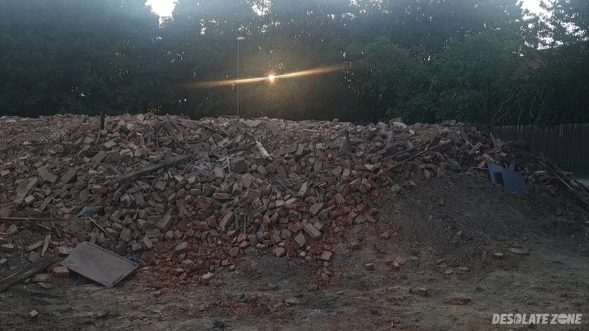 Kamienica - zdjęcie 1/4