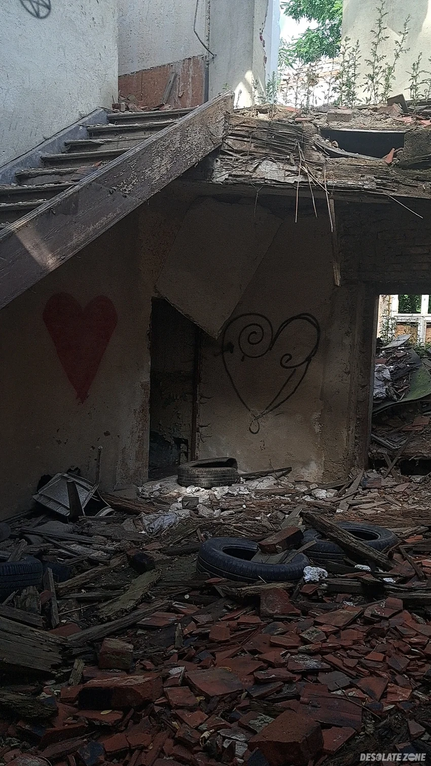 Dwór Świętoszowice - photo 1/4