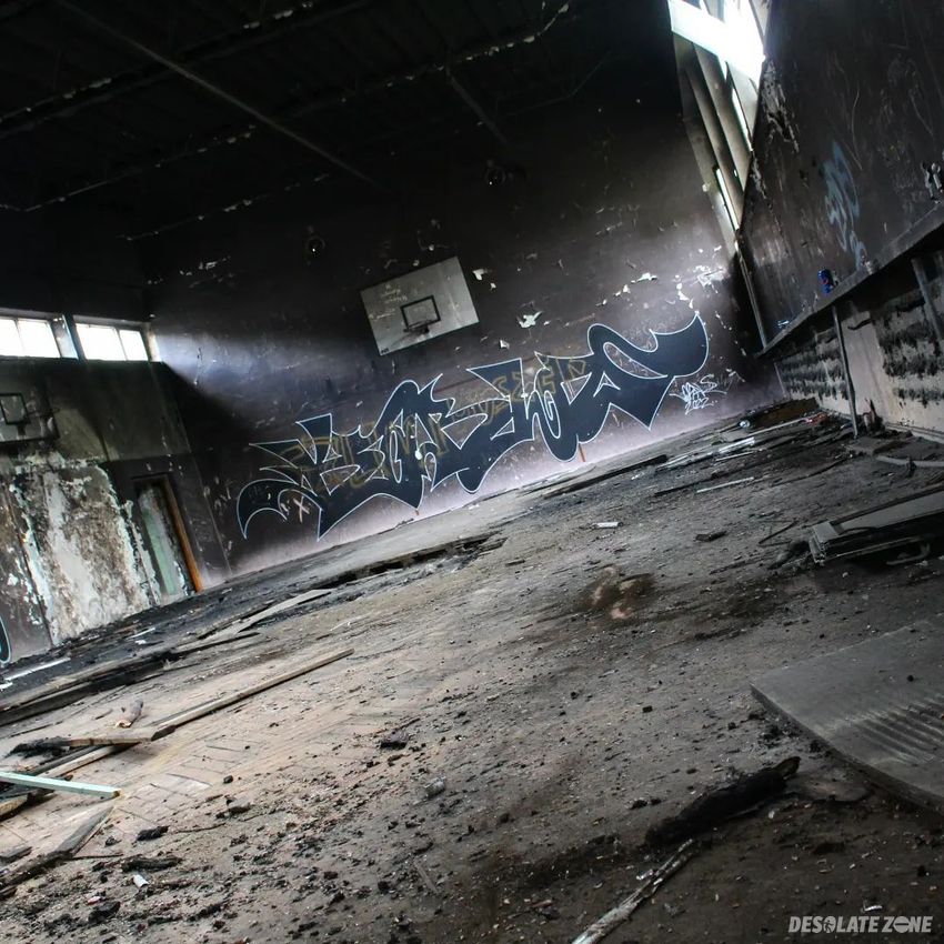 Zespół szkół - piekary Śląskie