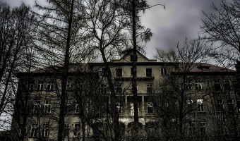 Stary Szpital Miejski, Nowy Targ,