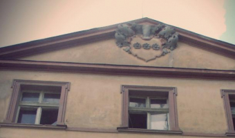 Pałac rodziny von Marwitz, Rudnik,