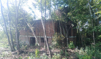 Opuszczony dom Opatkowice,
