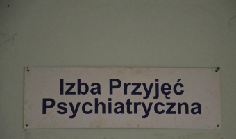 Opuszczony szpital psychiatryczny w Lipnie, Lipno,