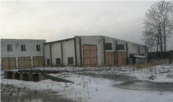 Opuszczone budynki Cukrowni Gosławice Konin , Konin,