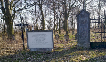 Cmentarz Wojenny z I Wojny Światowej, Bechcice,