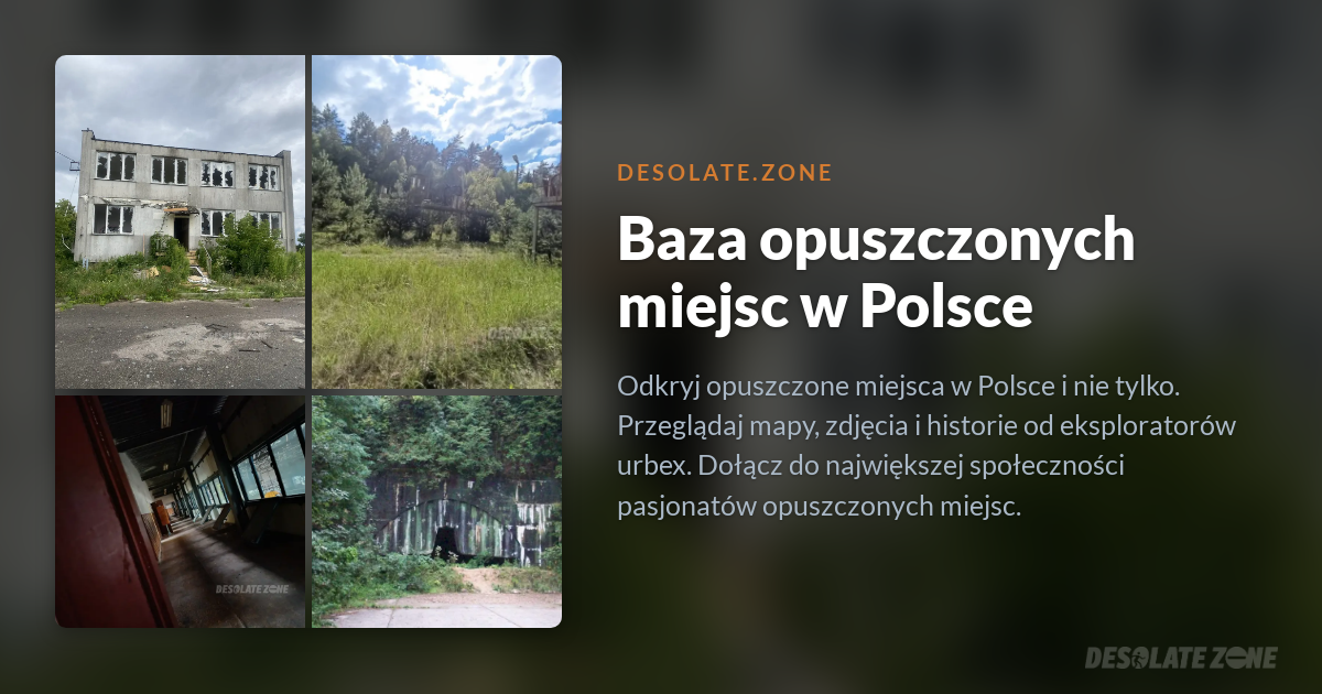 Screenshot of desolate.zone
