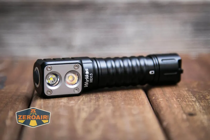 Najlepsze latarki na urbex do 300 zł - ranking 2025/2026